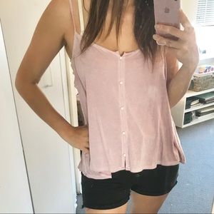 American Eagle Soft & Sexy Tank